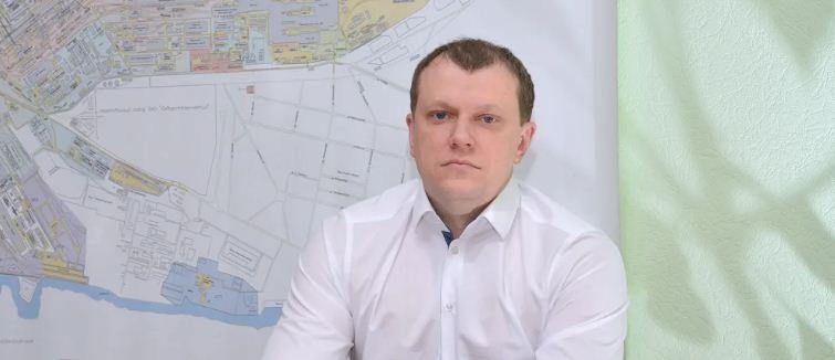Правительство Запорожской области возглавил бывший вице-губернатор Вологодской области Кольцов