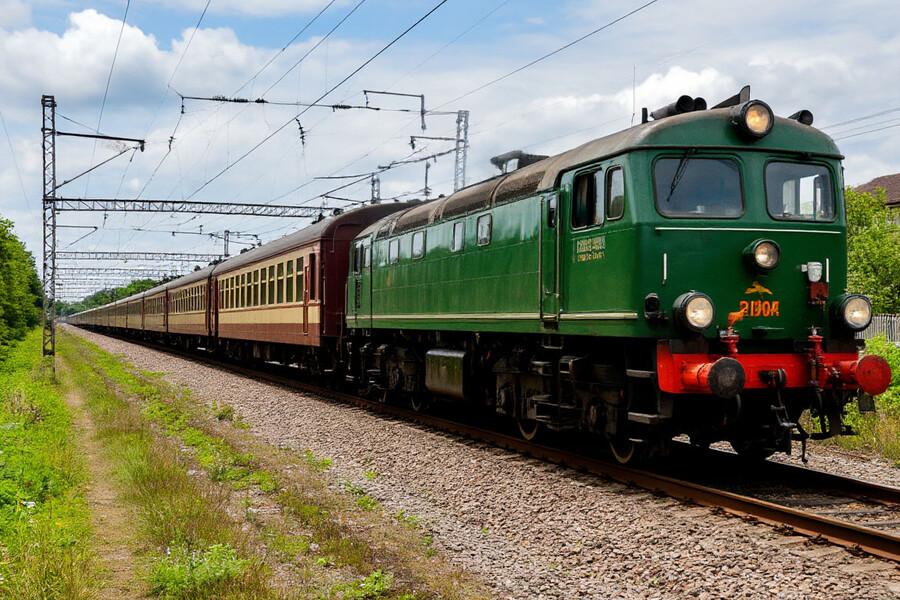 Железнодорожное сообщение Россия-Вьетнам: запуск прямого маршрута