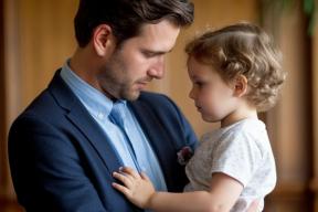 Детство вне долгов родителей: как государство будет платить за тех, кто бросил?