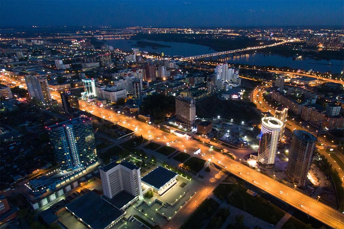 Почти 21 млрд рублей заработала туротрасль Новосибирской области в 2024 году