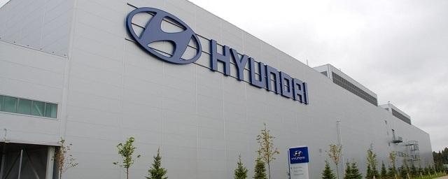 Ли Ентек назначен директором петербургского завода Hyundai