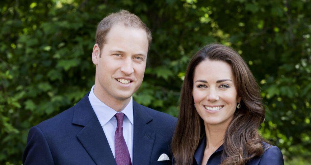 Принц Уильям и Кейт Миддлтон планируют отказаться от официальных титулов