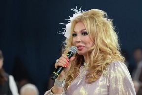 «Вова, ты бы заткнулся, получишь в лоб!» Как Маша Распутина поставила недопрезидента на место