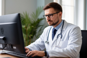 Российские врачи признались в приписках фиктивных услуг пациентам