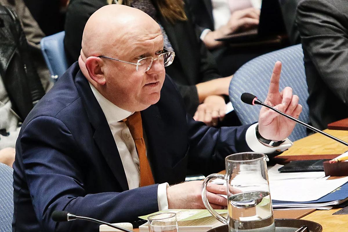 Небензя заявил, что США не понимают главного в украинском кризисе