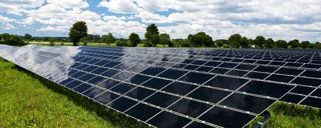 Чешские ученые выяснили, что срок солнечных батарей переоценили