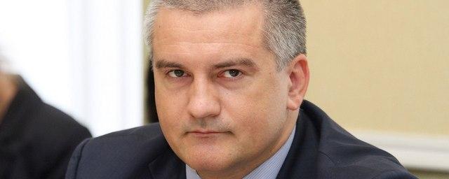 Аксенов: Безработицы на территории крымского полуострова нет