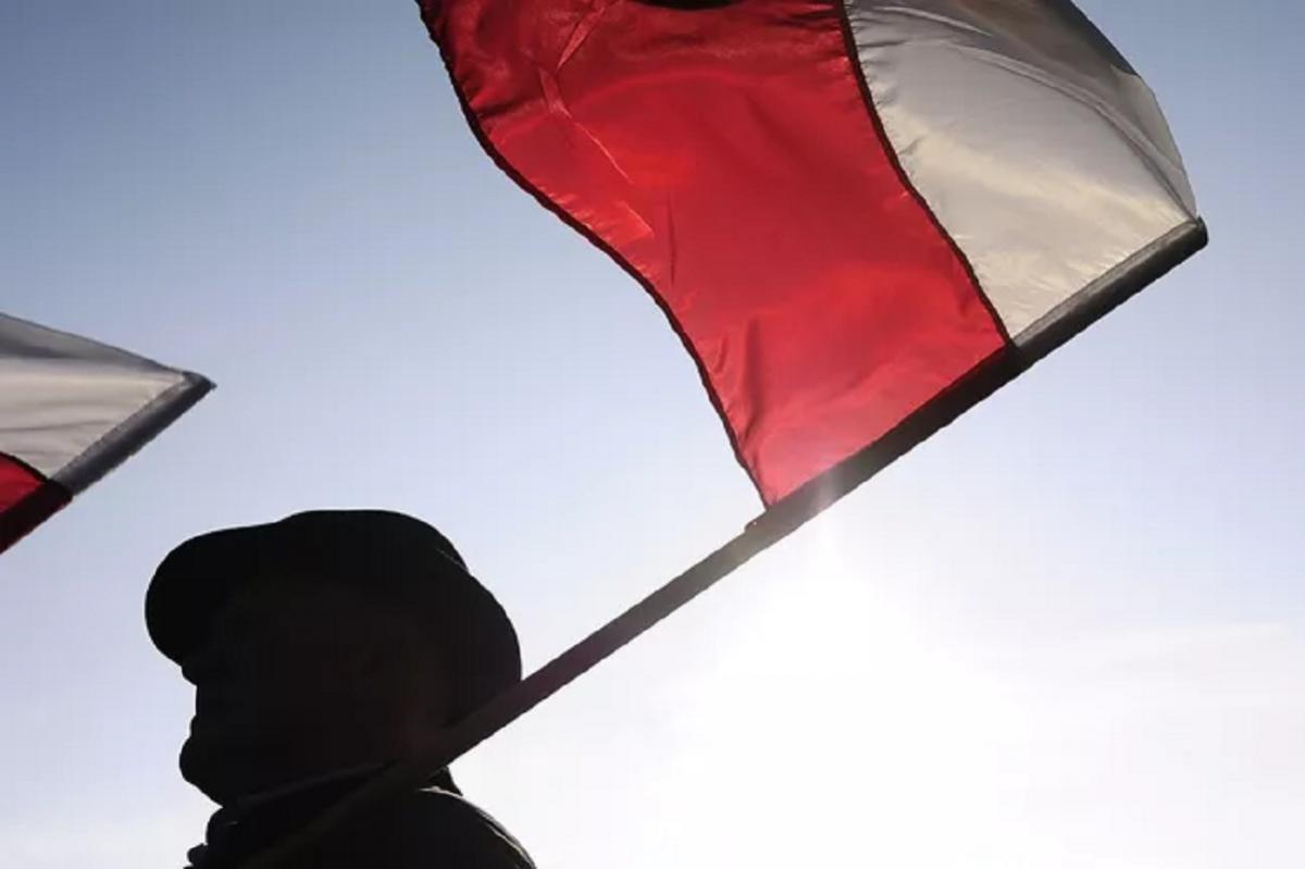 Польская журналистка усмотрела связь между инцидентом с дронами и кредитом ЕС в 43 млрд евро