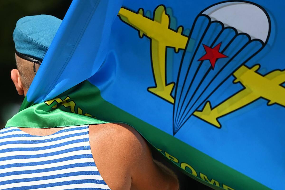 В Ивановской области масштабно отметят 95-летие «крылатой пехоты»