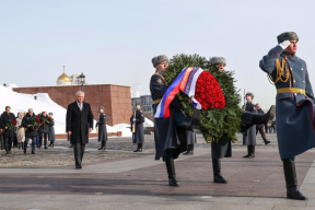 Фейкам о войне объявлена война: депутаты в первом чтении приняли закон против переписывания истории
