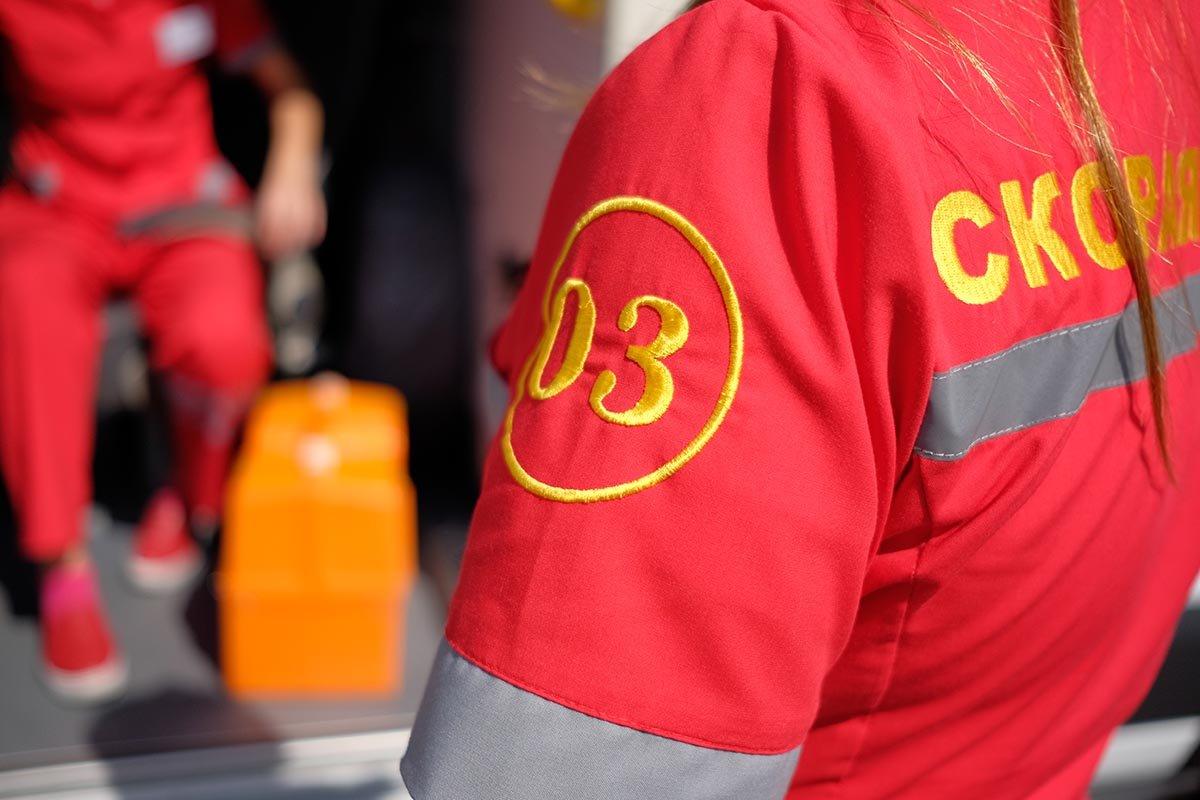 В Майкопе более 30 человек отравились, употребим морепродукты в одном из местных кафе