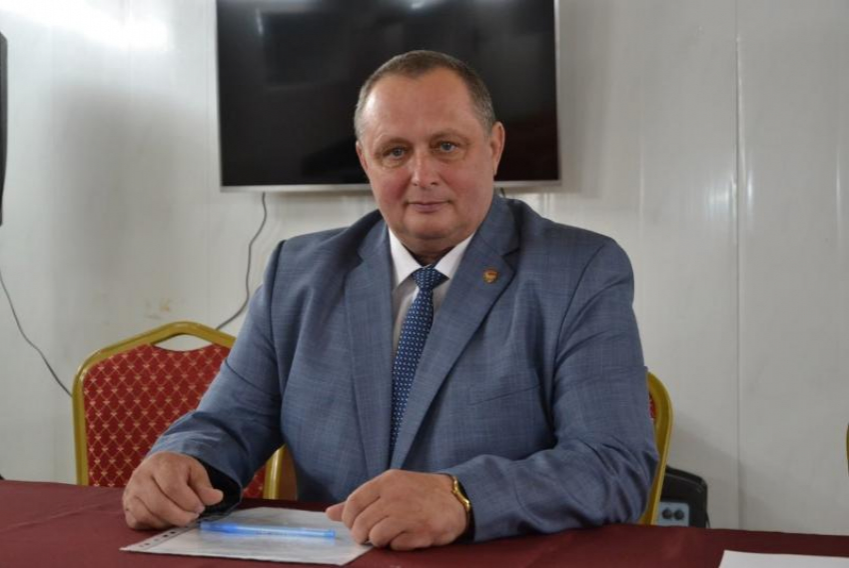 Астраханское отделение КПРФ определилось с кандидатом на выборах губернатора