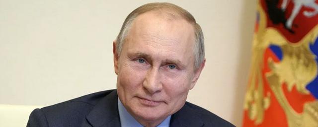 Путин заявил, о планах отменить карантин для лиц, контактировавших с ковид-больными