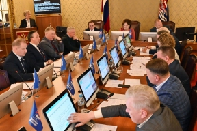 Деньги на дороги, образование и медицину: Бюджет Ивановской области увеличен на 3,5 млрд рублей