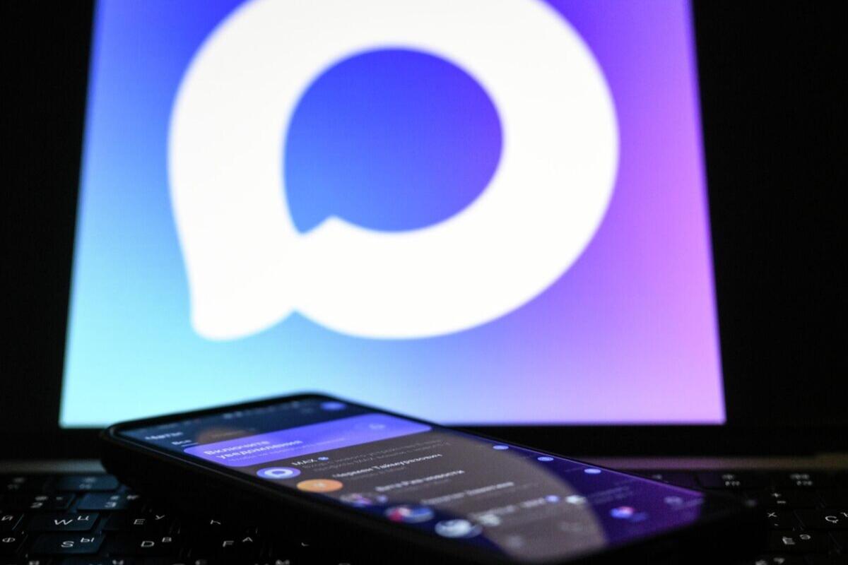 MAX блокирует доступ через неофициальные приложения