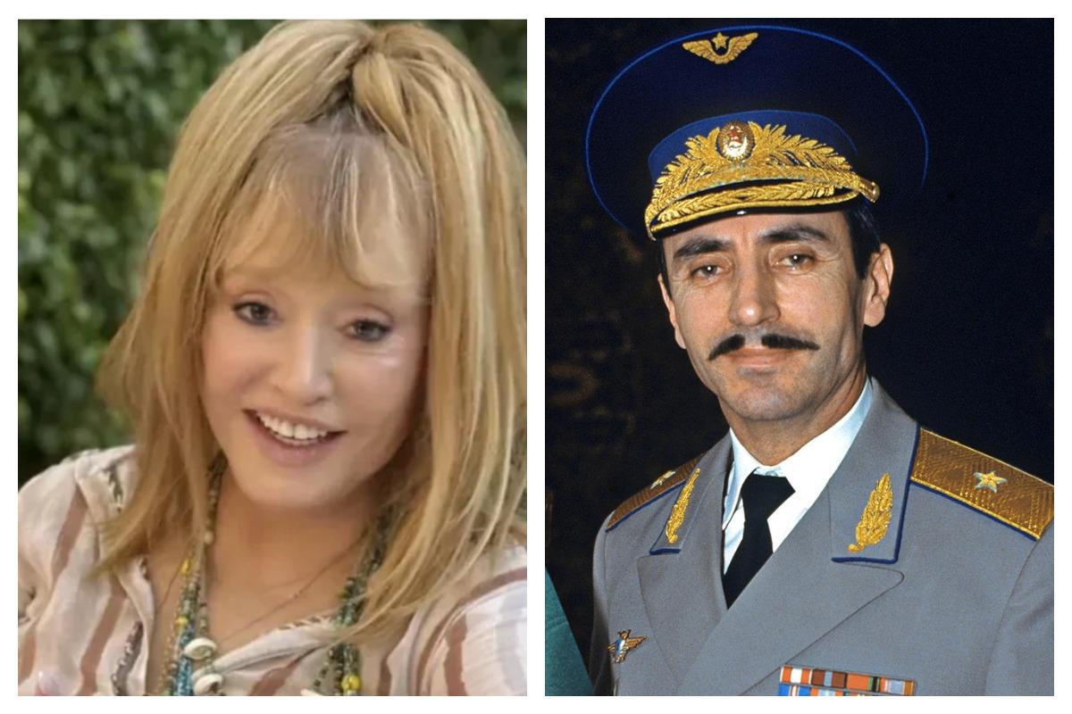 Террорист – «приличный, порядочный человек». Плач по Дудаеву: Пугачёву могут лишить всех званий и наград