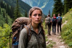 Новый туристический маршрут «Тропа здоровья» в Улан-Удэ набирает популярность