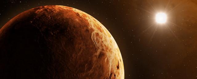 Венера не Милосская: как человечество пытается покорить вторую планету от Солнца