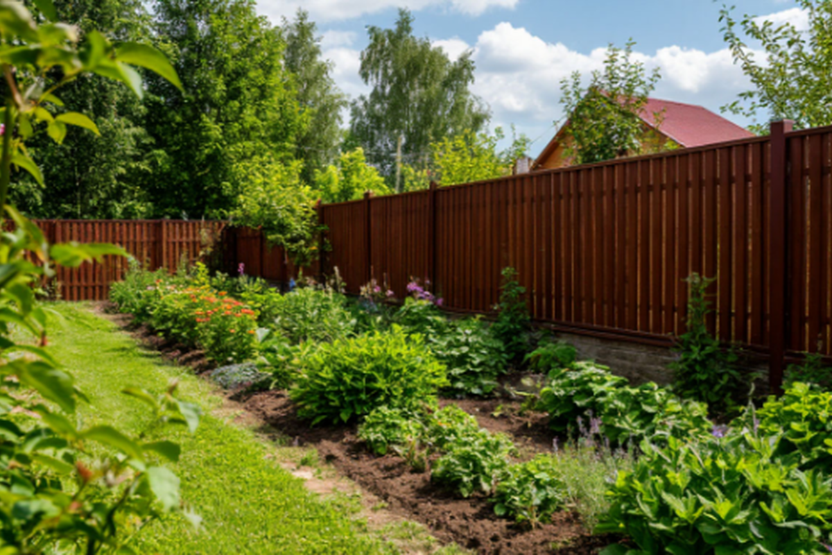 Игра заборов: как справиться с «соседом-захватчиком» на своём участке?