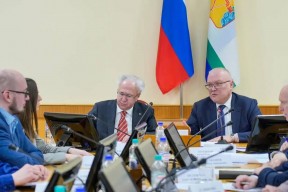 Александр Соколов: Кировская область вынесет на федеральный уровень предложение по «единому договору» вывоза ТКО регоператором