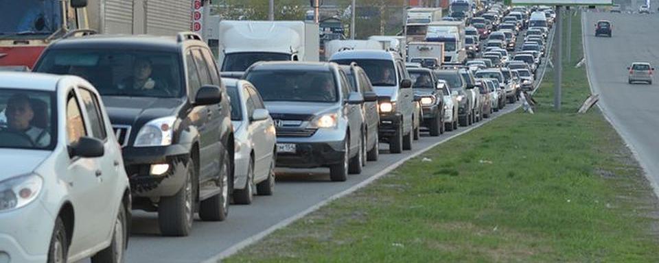 Власти Новосибирска разрабатывают концессию по регулировке транспорта