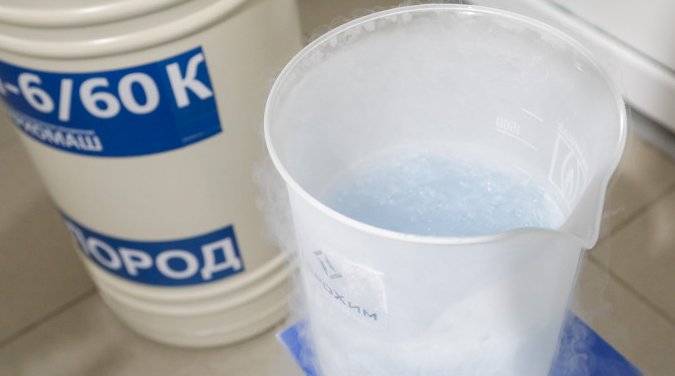 Губернатор Ставропольского края Владимир Владимиров поручил увеличить производство медицинского кислорода