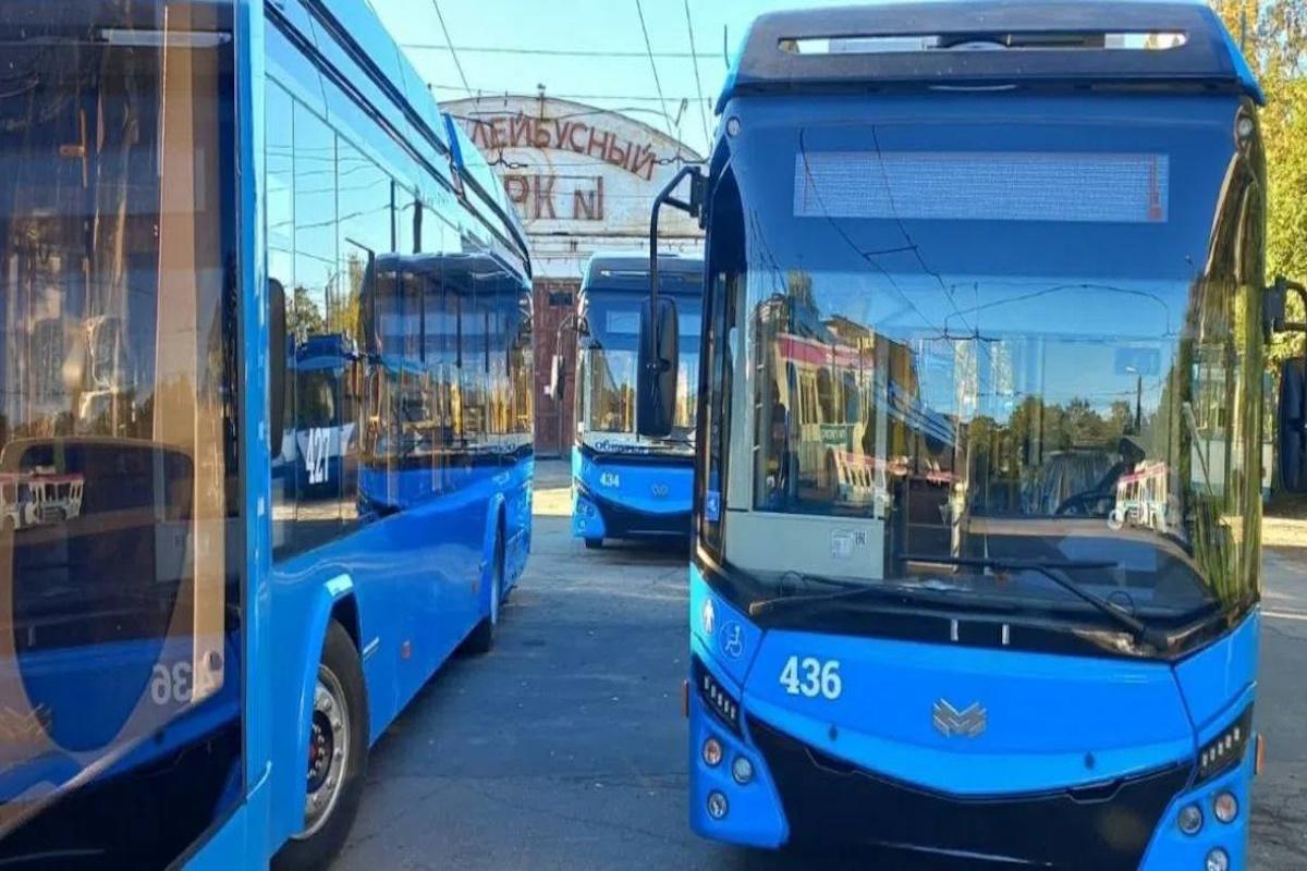 Петрозаводское предприятие «Городской транспорт» планирует повысить производительность труда
