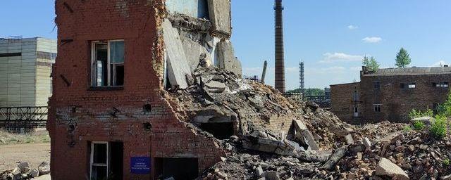 Росприроднадзор: На площадке «Уфахимпрома» накопилось 412,14 тысячи кубометров шлама