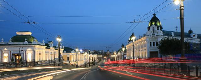 В День омича в городе состоится танцевальный флешмоб