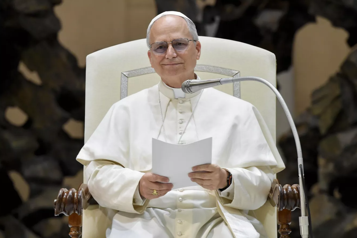 Лев XIV призвал Владимира Путина сделать жест, который будет способствовать миру