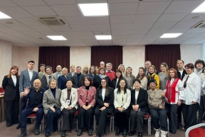 Александр Бречалов: Туроператоры из Китая изучили варианты путешествий по Удмуртии