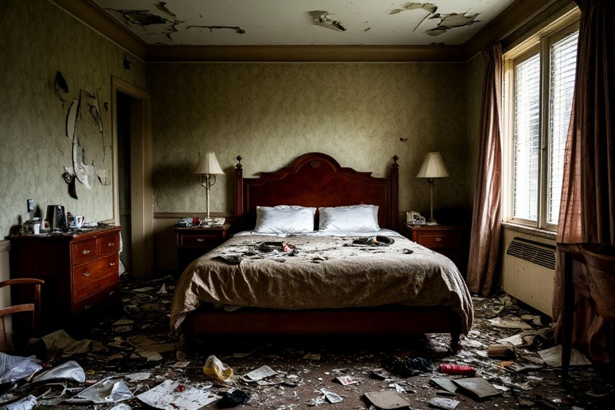 Встреча после онлайн-знакомства закончилась трагедией в Петербурге