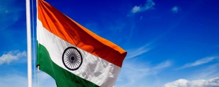 Несколько индийских солдат получили ранения в результате перестрелки войск Индии и Китая