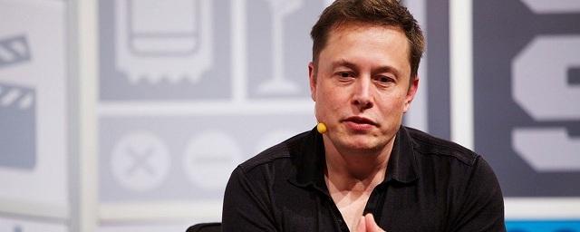 Tesla может стать собственностью корпорации Apple