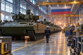 «Мобилизация кошелька»: что стоит за новым оборонным бюджетом России