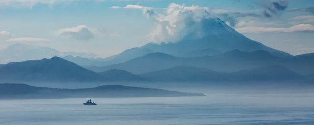 Минвостокразвития разделило Дальний Восток на экономические территории