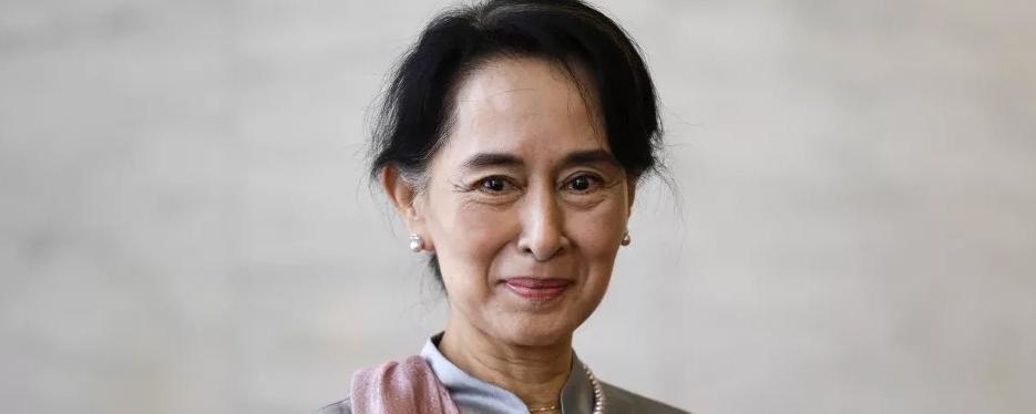 Госдеп США не смог связаться с задержанной в Мьянме чиновницей