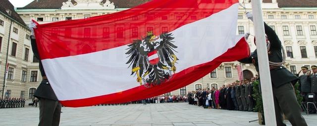 Президент ван дер Беллен: Австрия не будет передавать оружие Украине