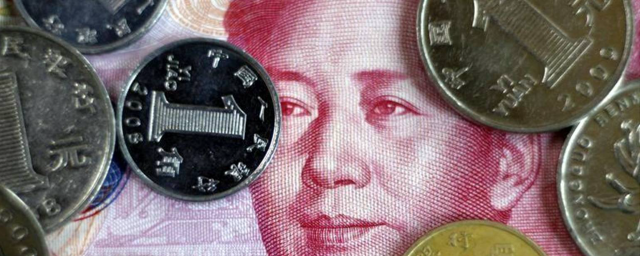 В Китае для теста криптовалюты раздадут 10 млн юаней