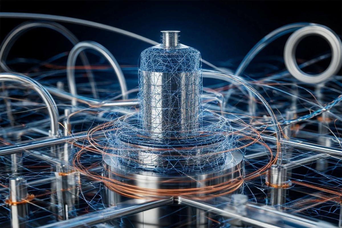 Физики совершили прорыв, о котором мечтали 30 лет: сверхпроводимость стала на 18 градусов «горячее» и доступнее