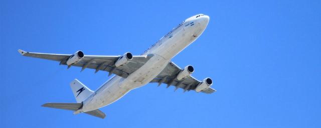 Росавиация получит 2,5 млрд руб. на авиаперевозки на Дальнем Востоке