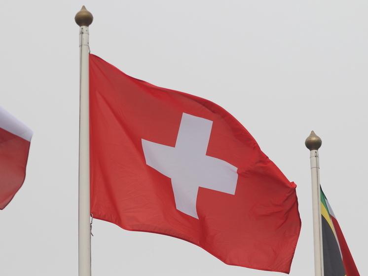 Switzerland plans to strengthen defense capabilities and cooperation with NATO