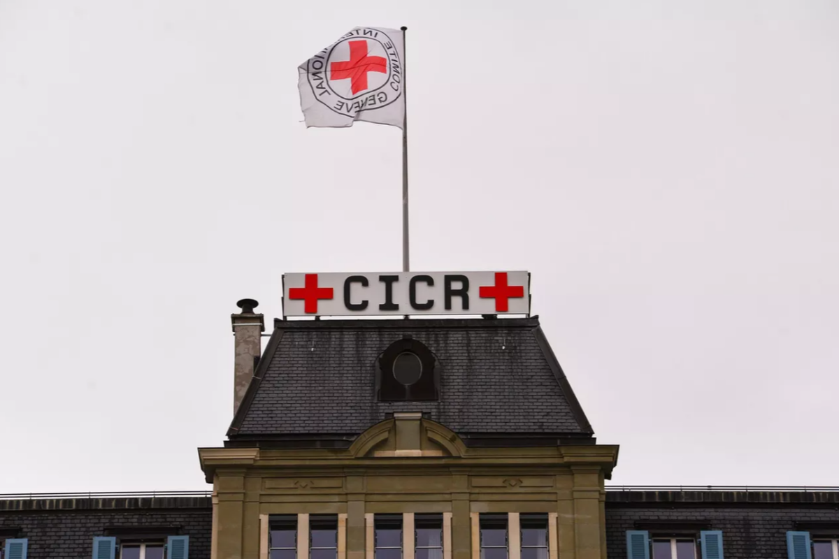 В МККК раскрыли количество запросов о поиске пропавших в зоне украинского конфликта