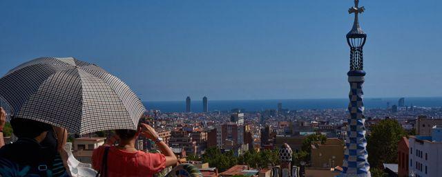 Испания приняла 82,6 млн туристов, установив очередной рекорд