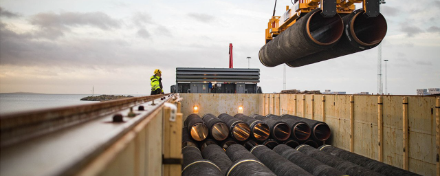 Партнер Газпрома обжаловал решение Польши по «СП-2»