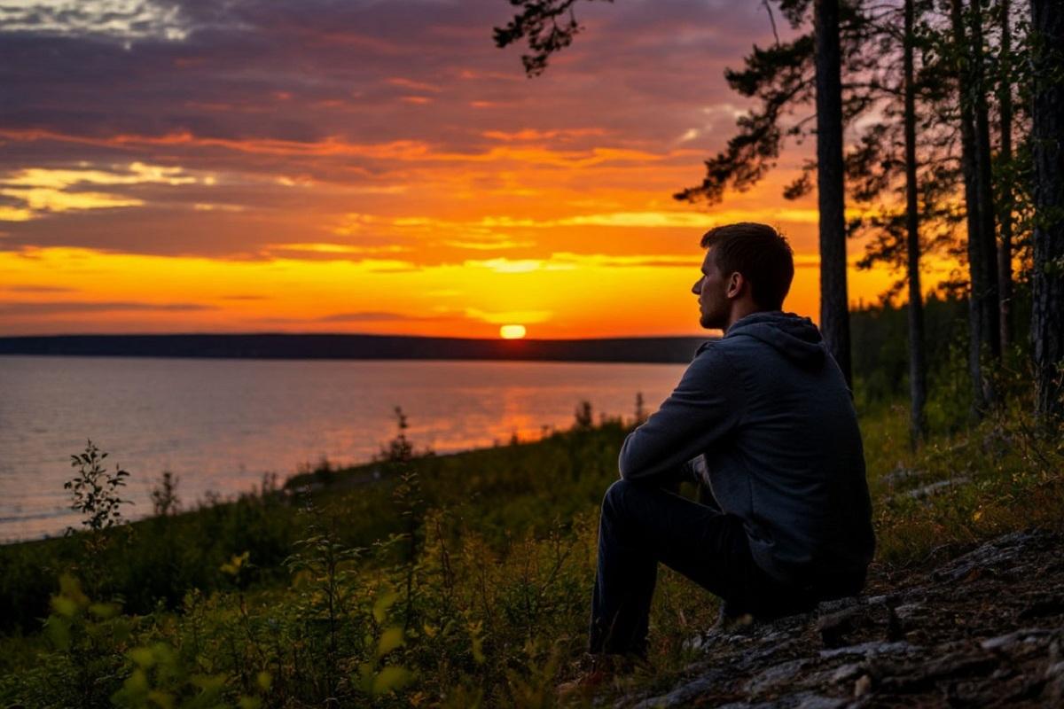 Конец всему или часть пути: можно ли увидеть в смертельной болезни что-то положительное?