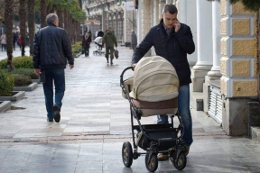 Алиментный реестр в Ростовской области – время платить или быть публично «отмеченным»