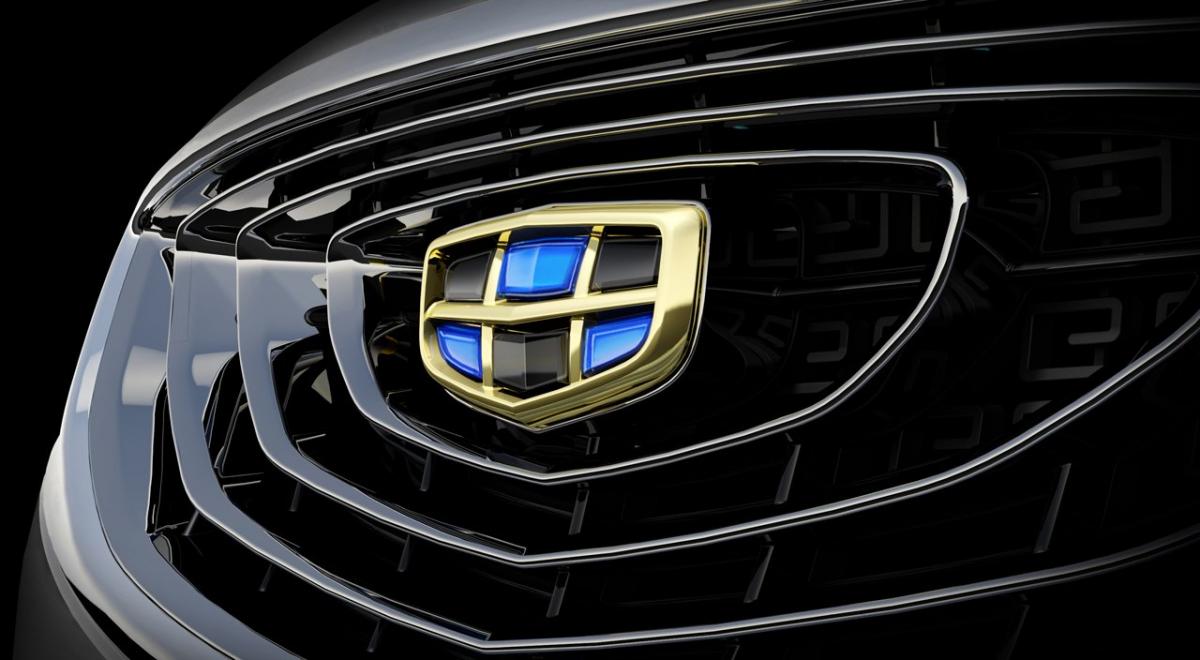 Geely will introduce two new crossovers to the Russian market in 2022