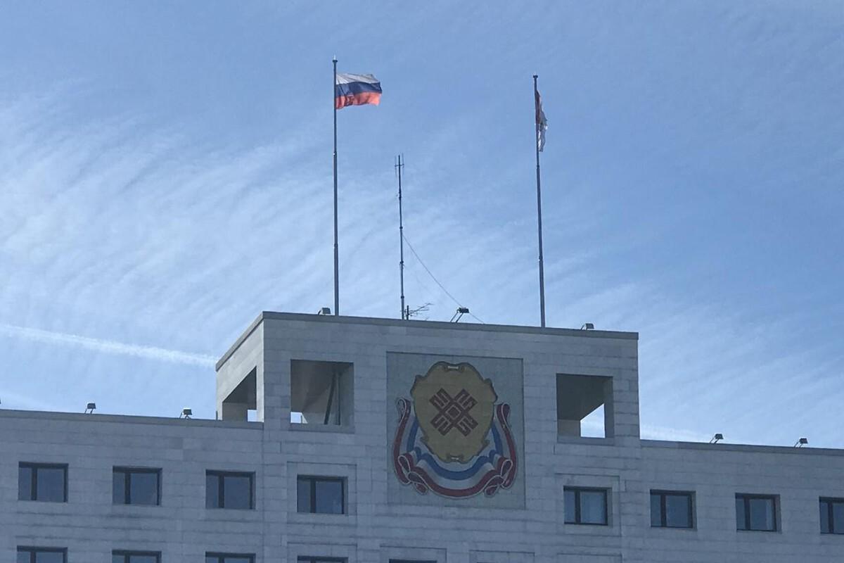 Минфин РФ аннулировал часть долга Марий Эл по запросу главы республики