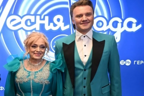 Отар Кушанашвили заявил, что родные эксплуатируют набравшую популярность Надежду Кадышеву